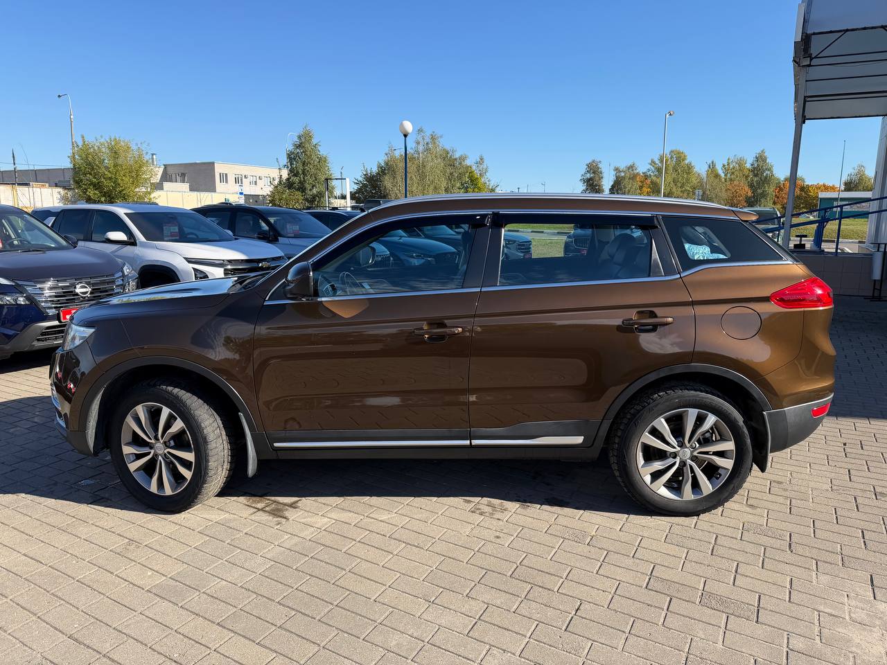 Фото автомобиля 7
