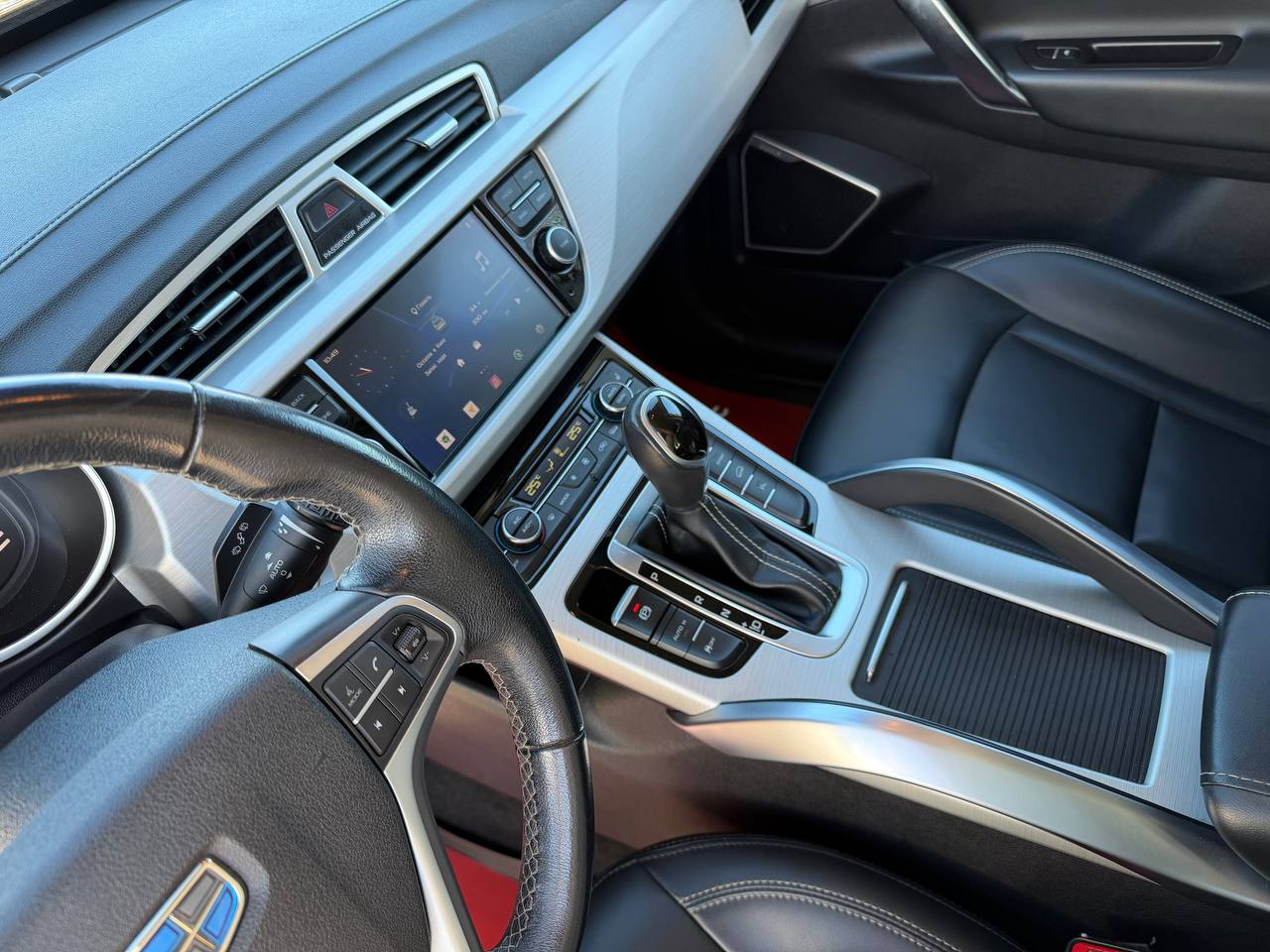 Фото автомобиля 13