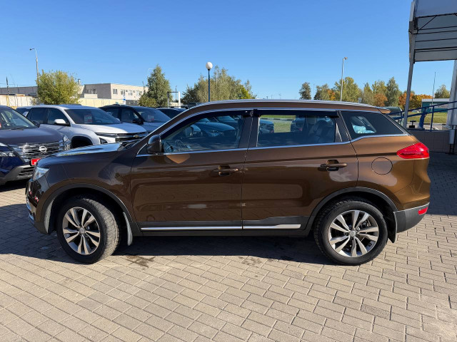 Фото автомобиля 7