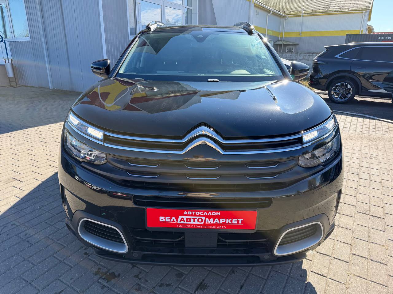 Фото автомобиля 1