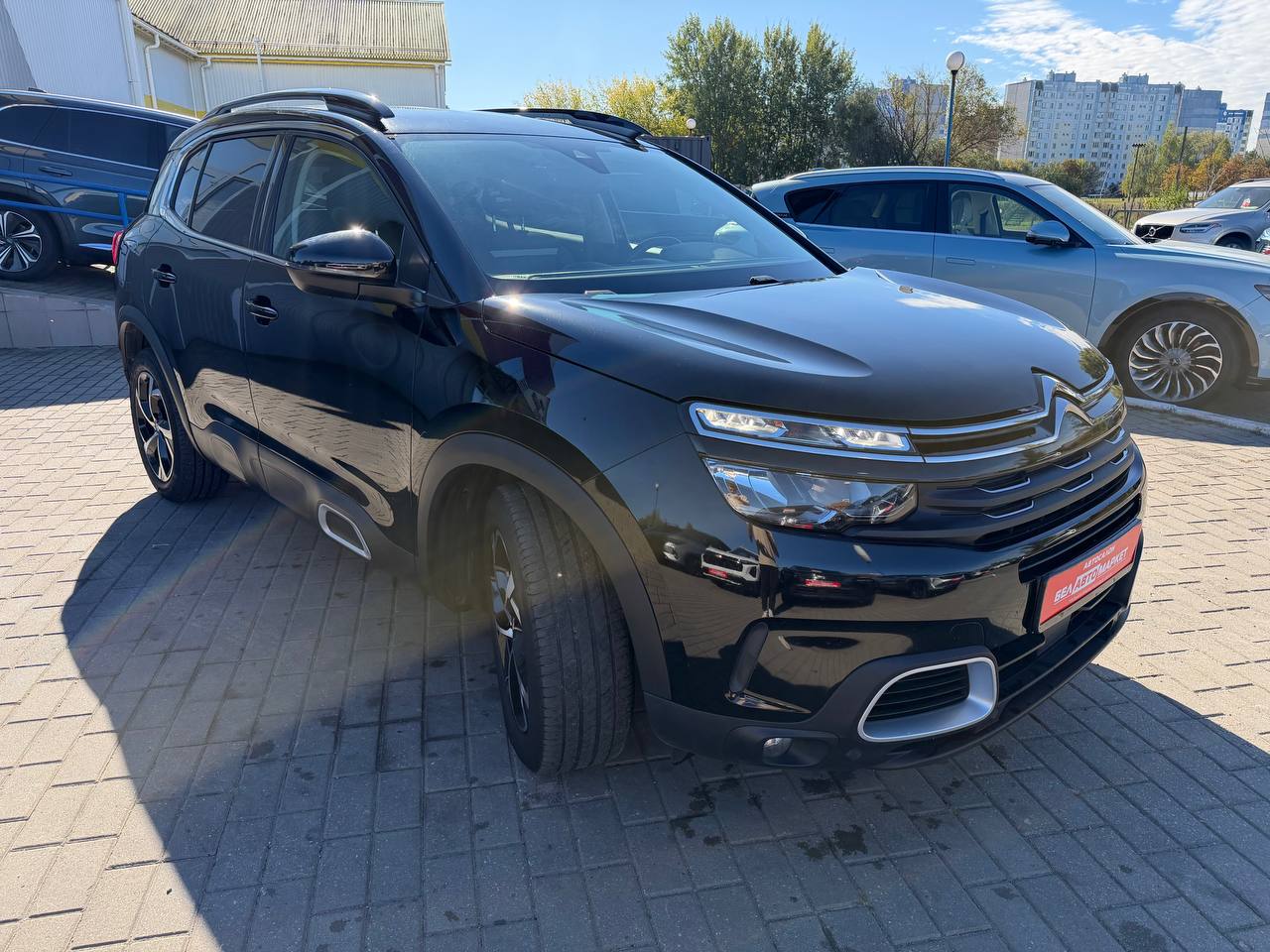 Фото автомобиля 2