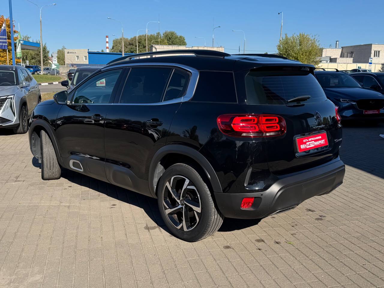 Фото автомобиля 6