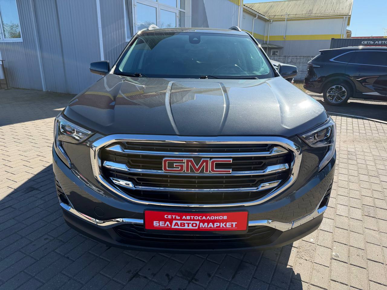 Фото автомобиля 1
