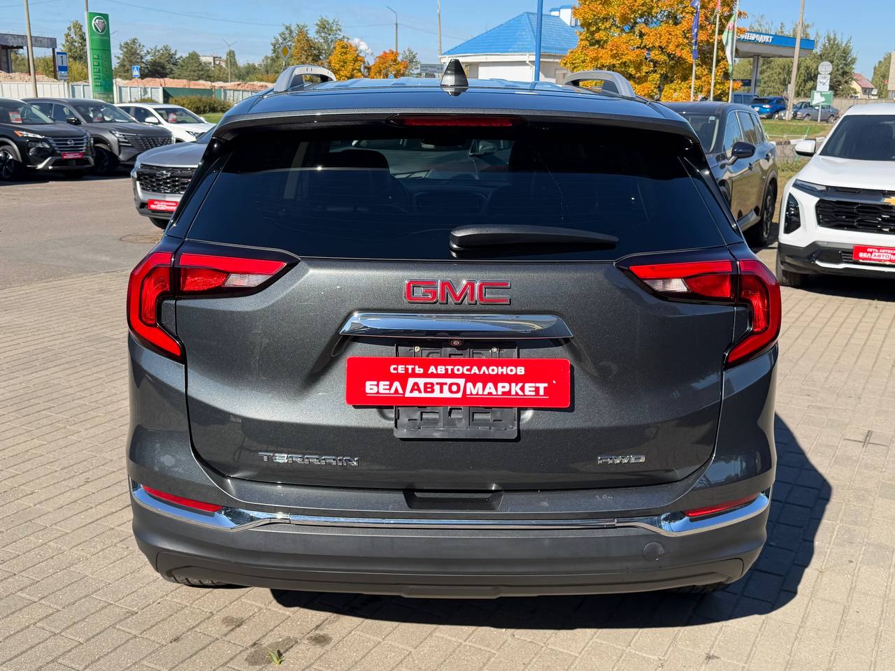 Фото автомобиля 5