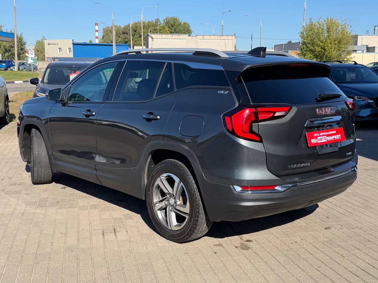 Фото автомобиля 6