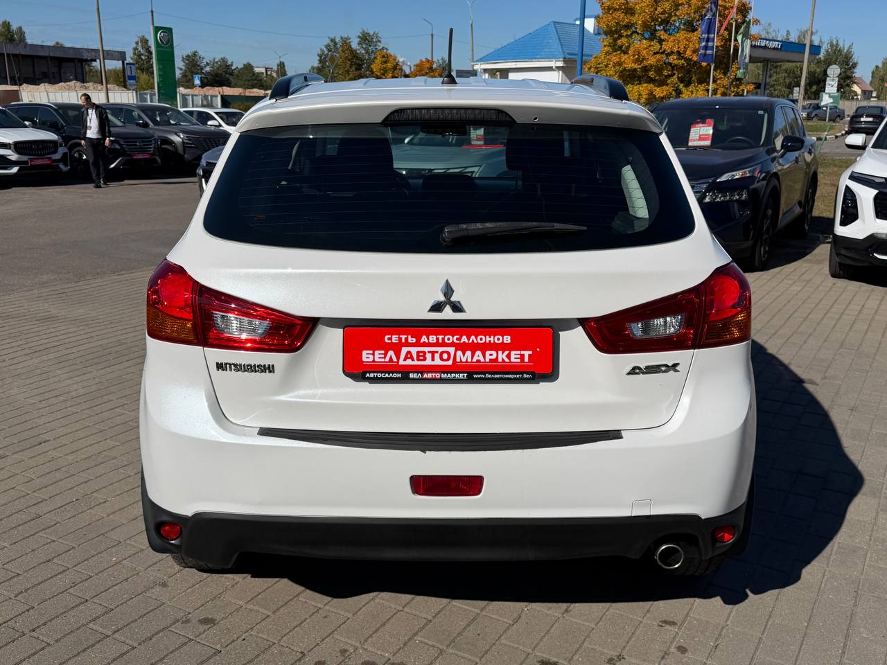 Фото автомобиля 5