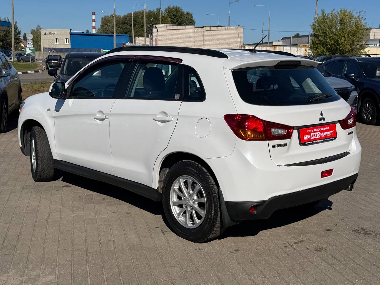 Фото автомобиля 6