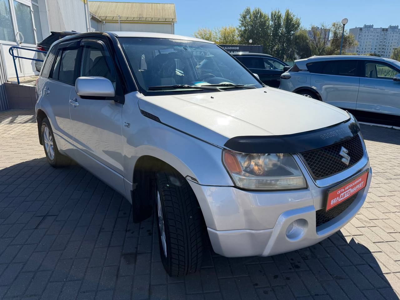 Фото автомобиля 2
