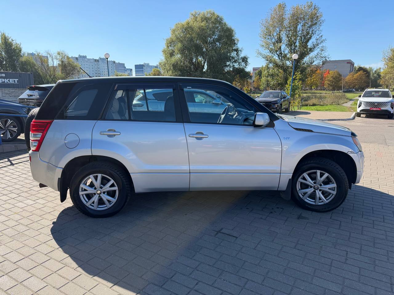 Фото автомобиля 3