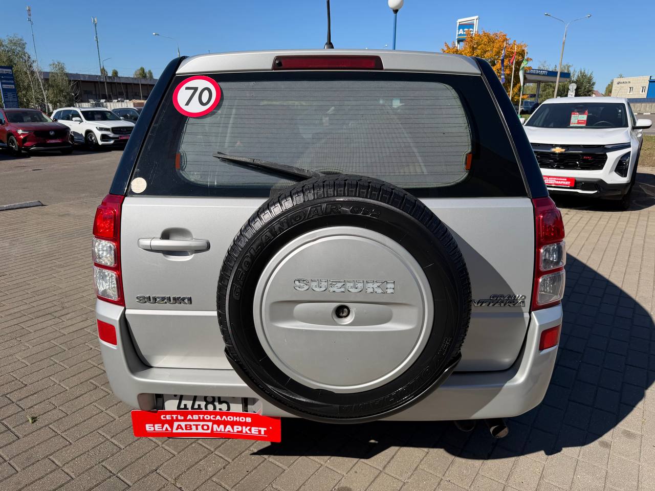 Фото автомобиля 5