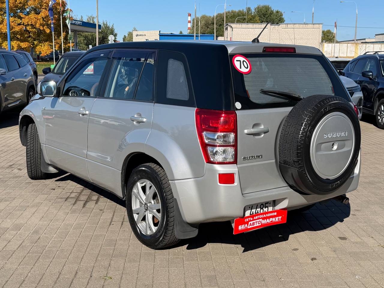 Фото автомобиля 6