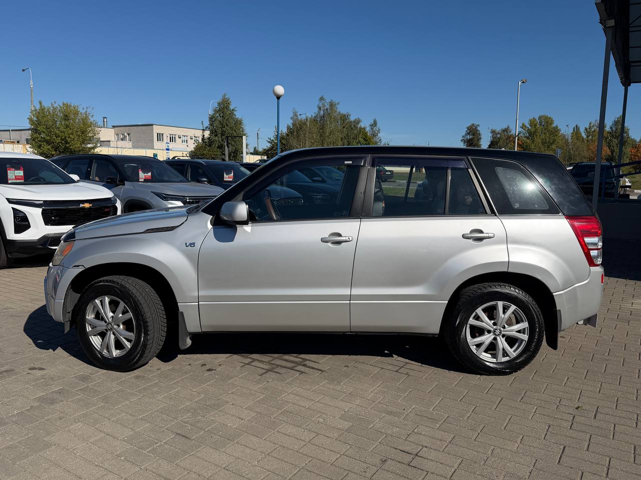 Фото автомобиля 7