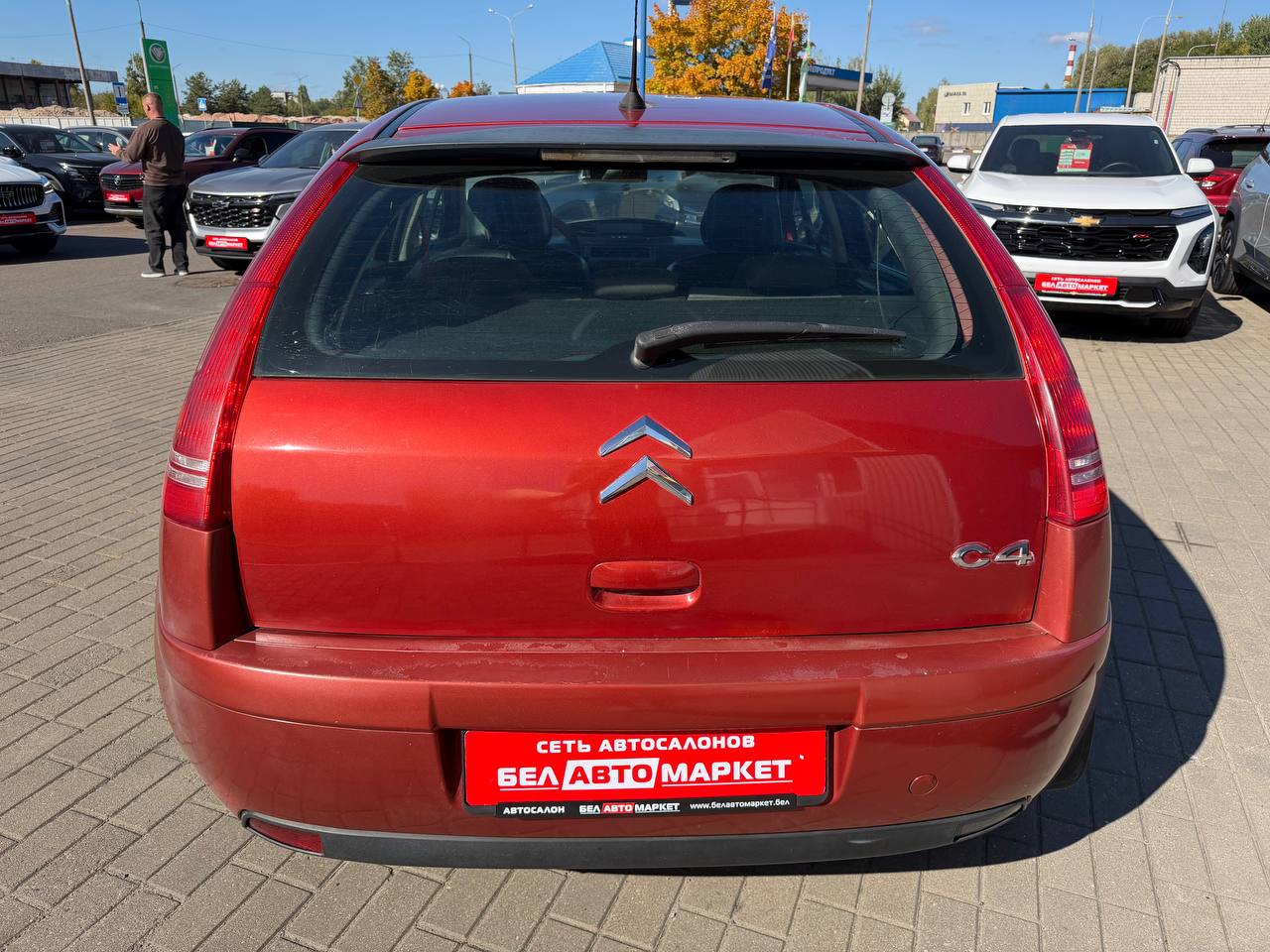 Фото автомобиля 5