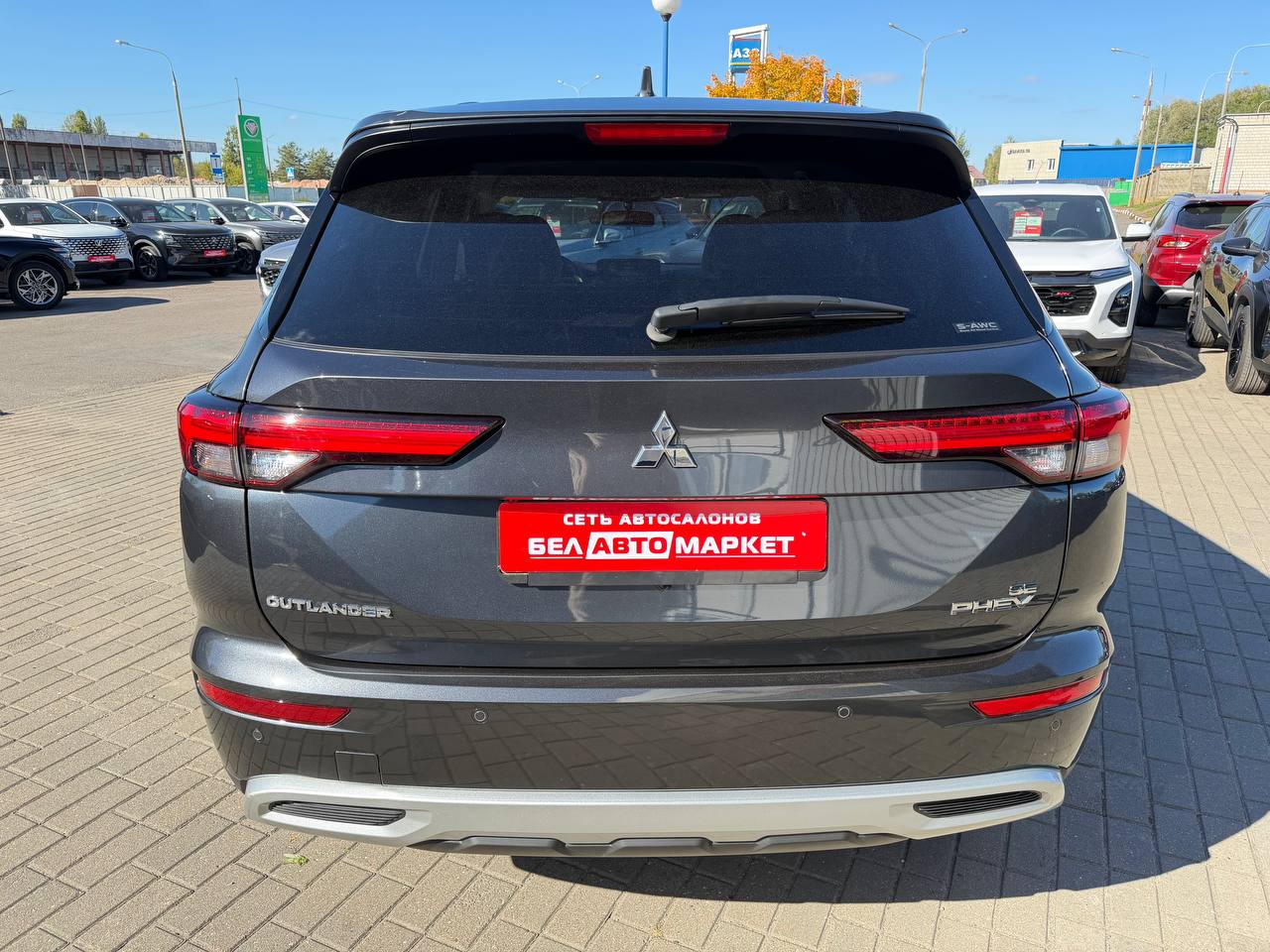 Фото автомобиля 5