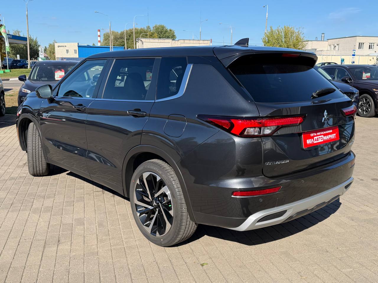 Фото автомобиля 6