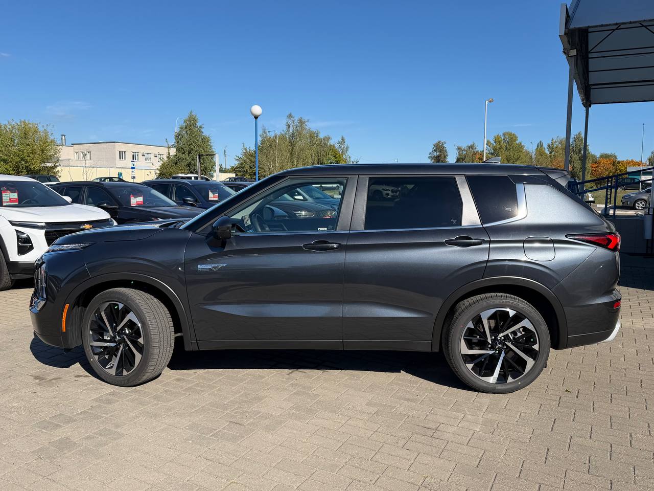 Фото автомобиля 7