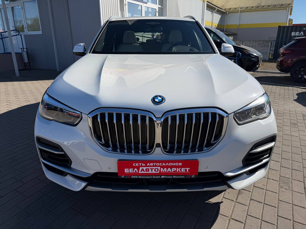 Фото автомобиля 1