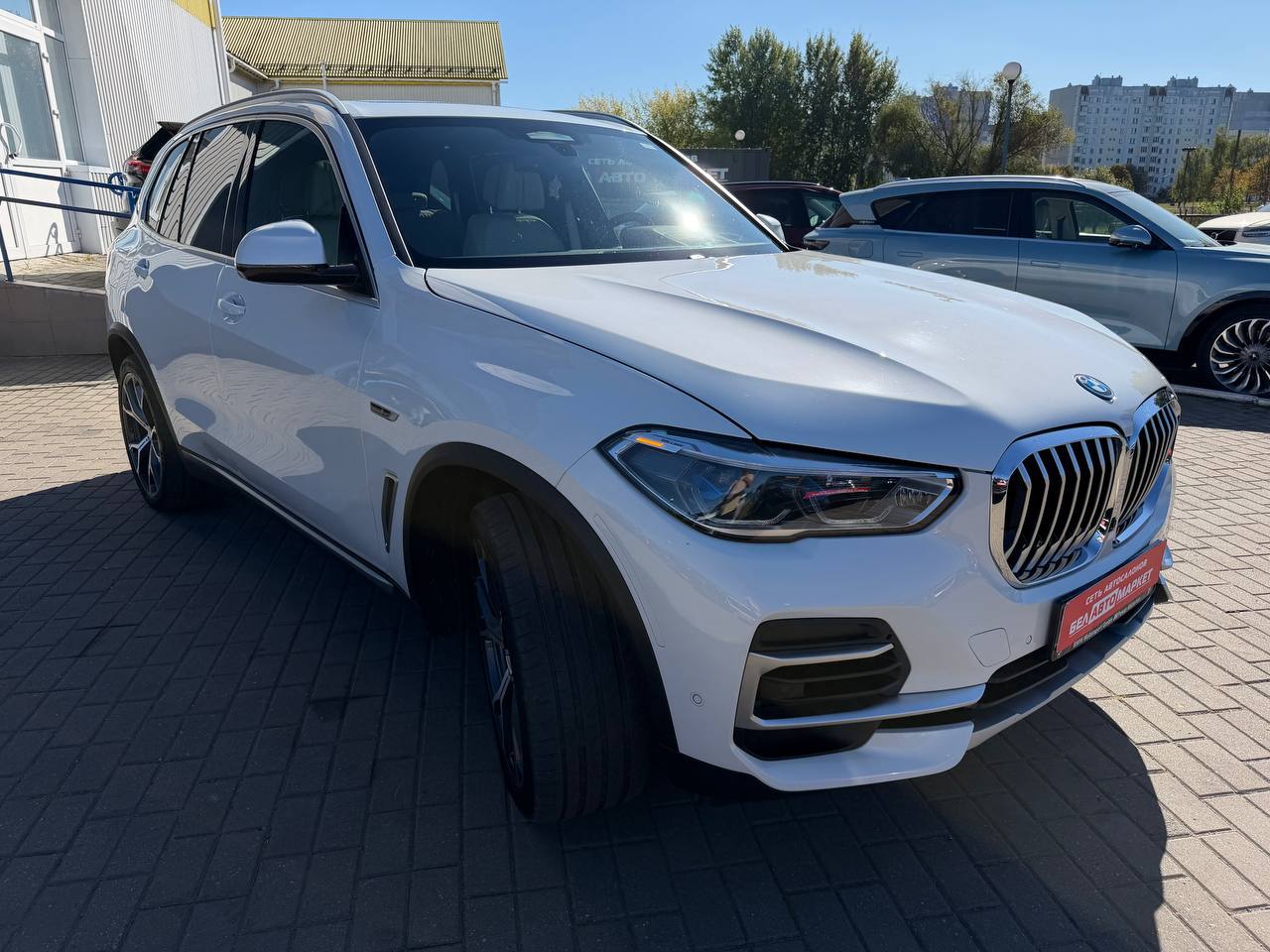 Фото автомобиля 2