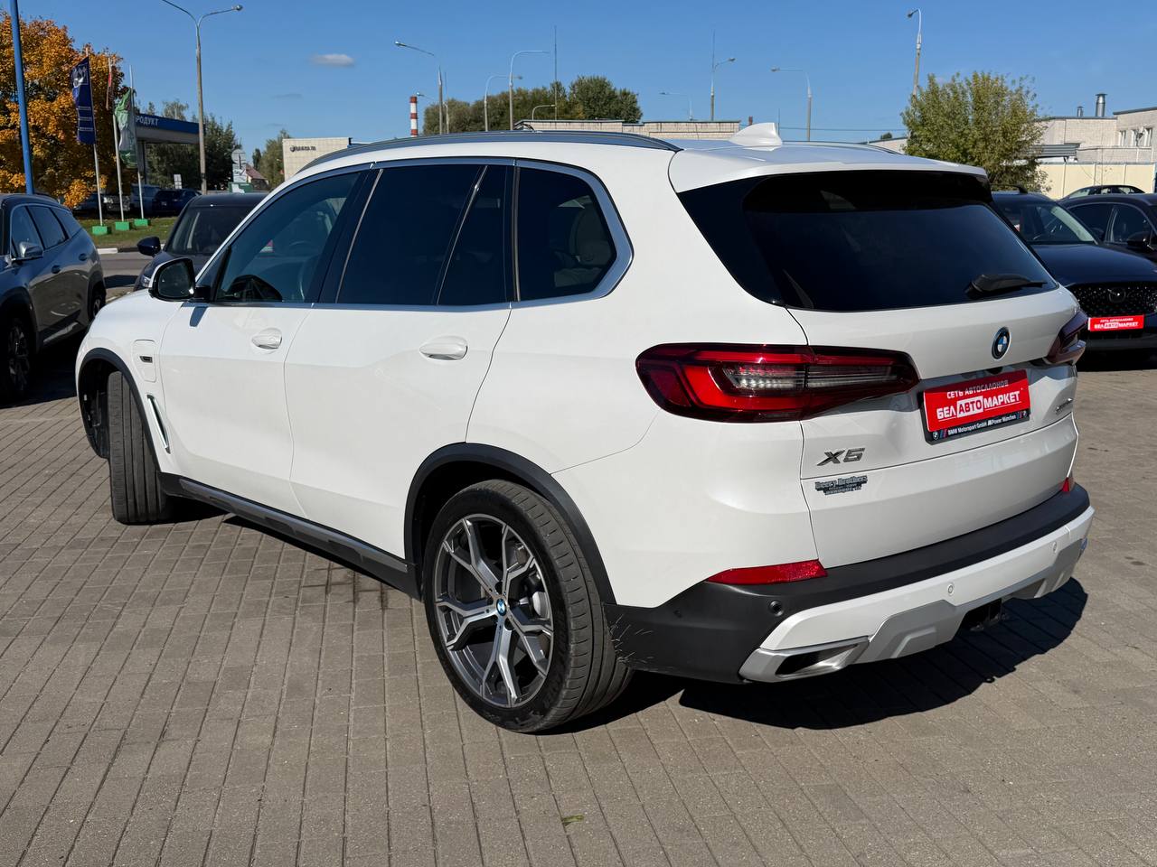 Фото автомобиля 6