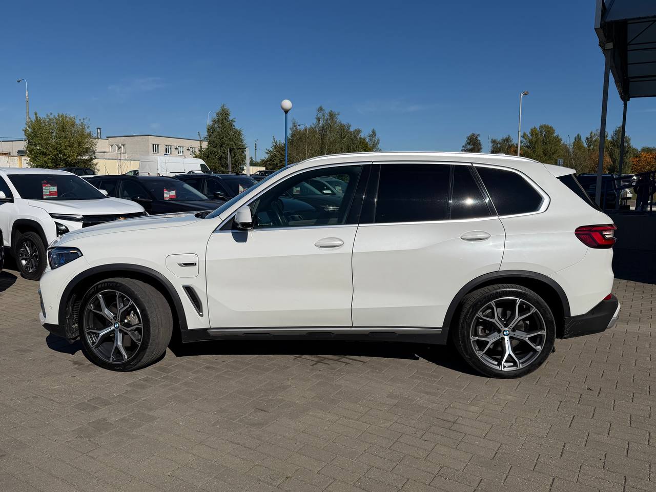 Фото автомобиля 7