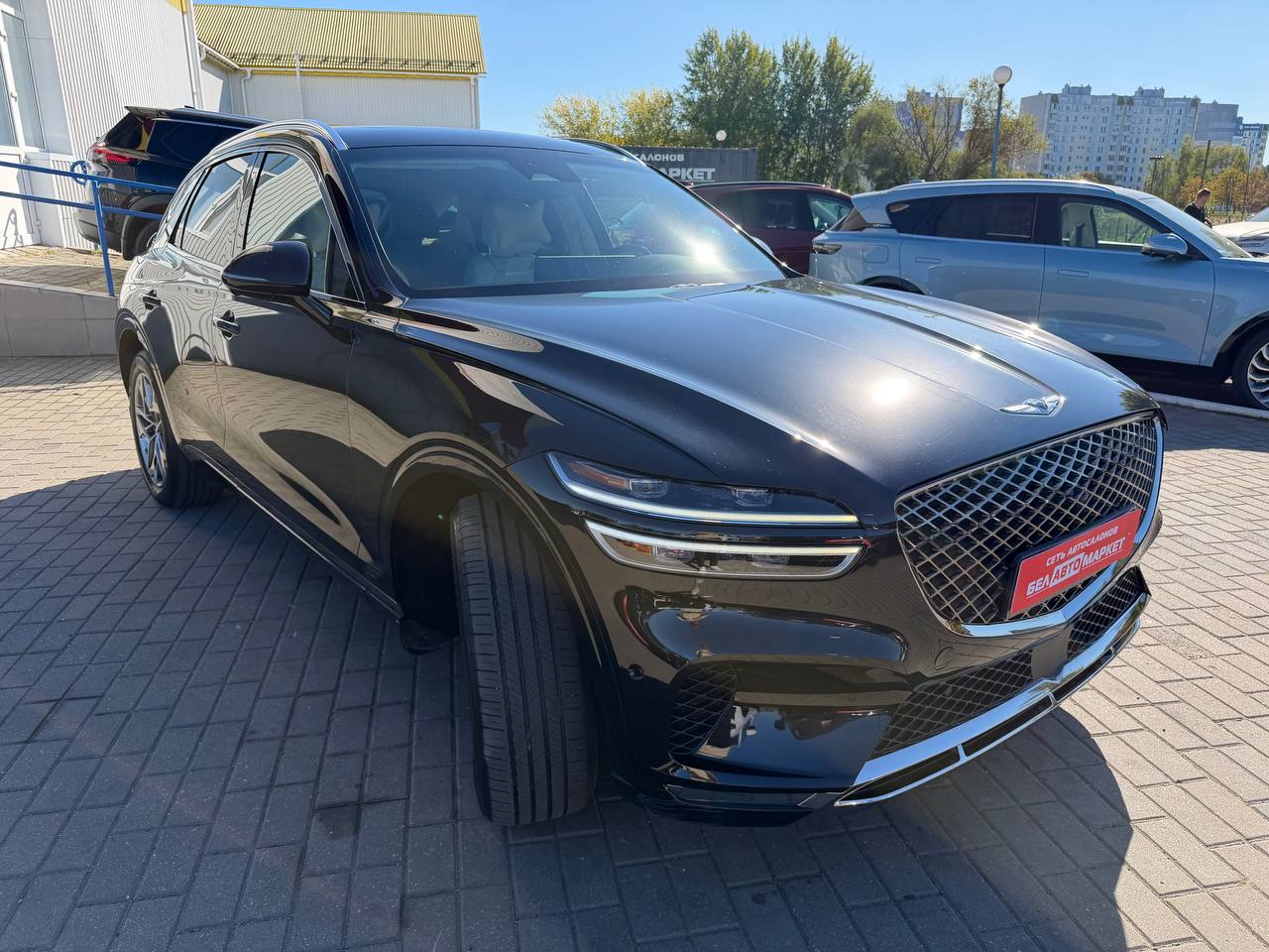 Фото автомобиля 2