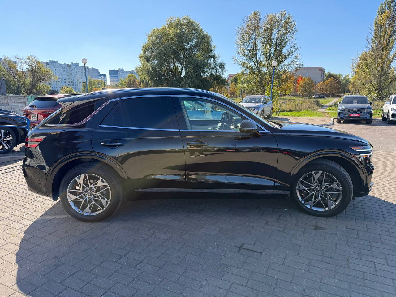 Фото автомобиля 3