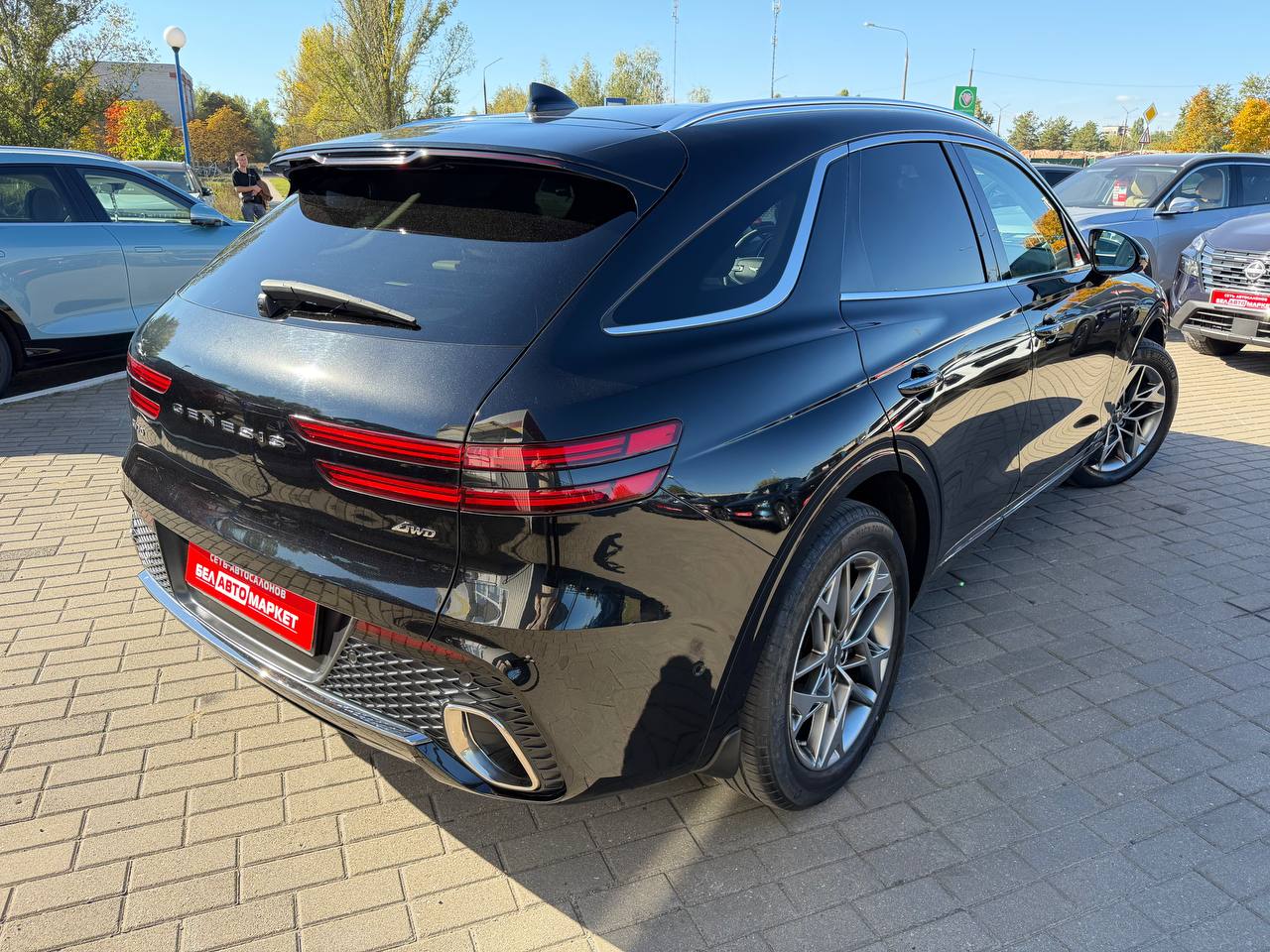 Фото автомобиля 4