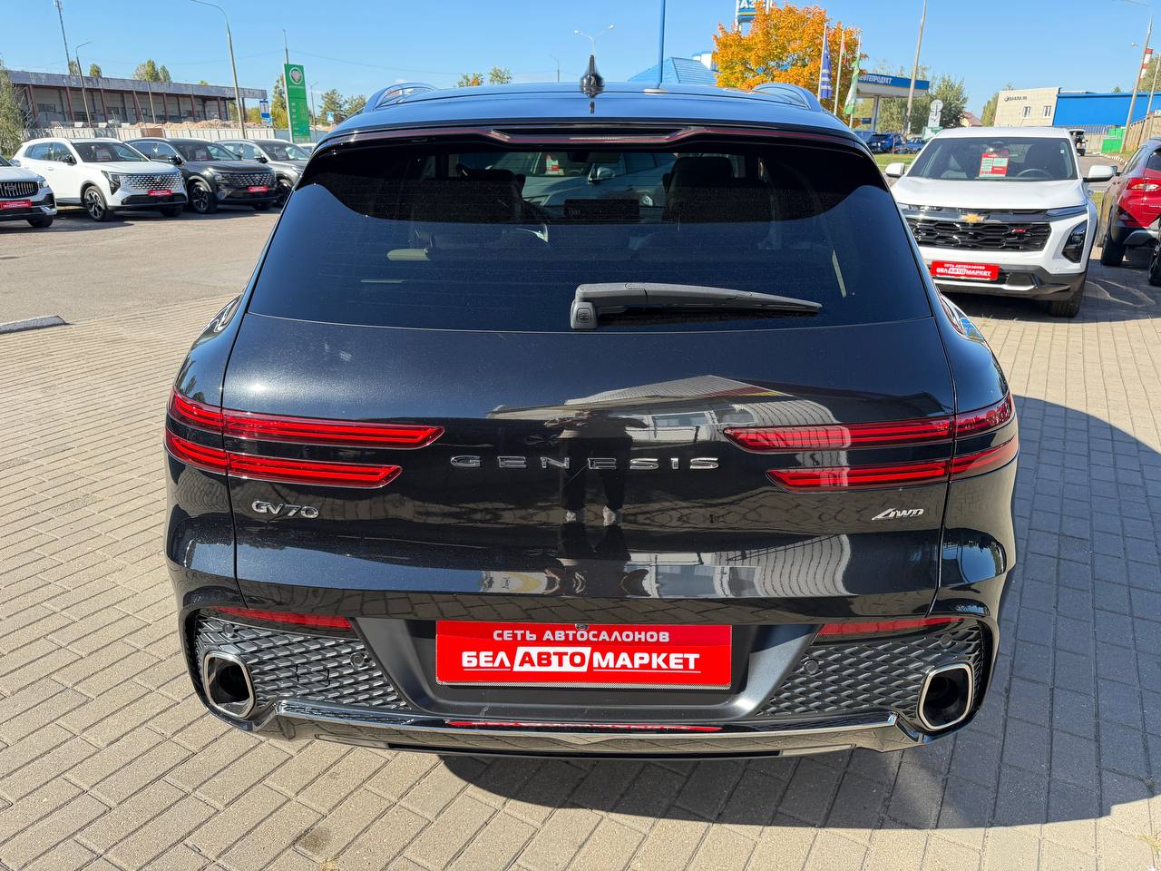 Фото автомобиля 5