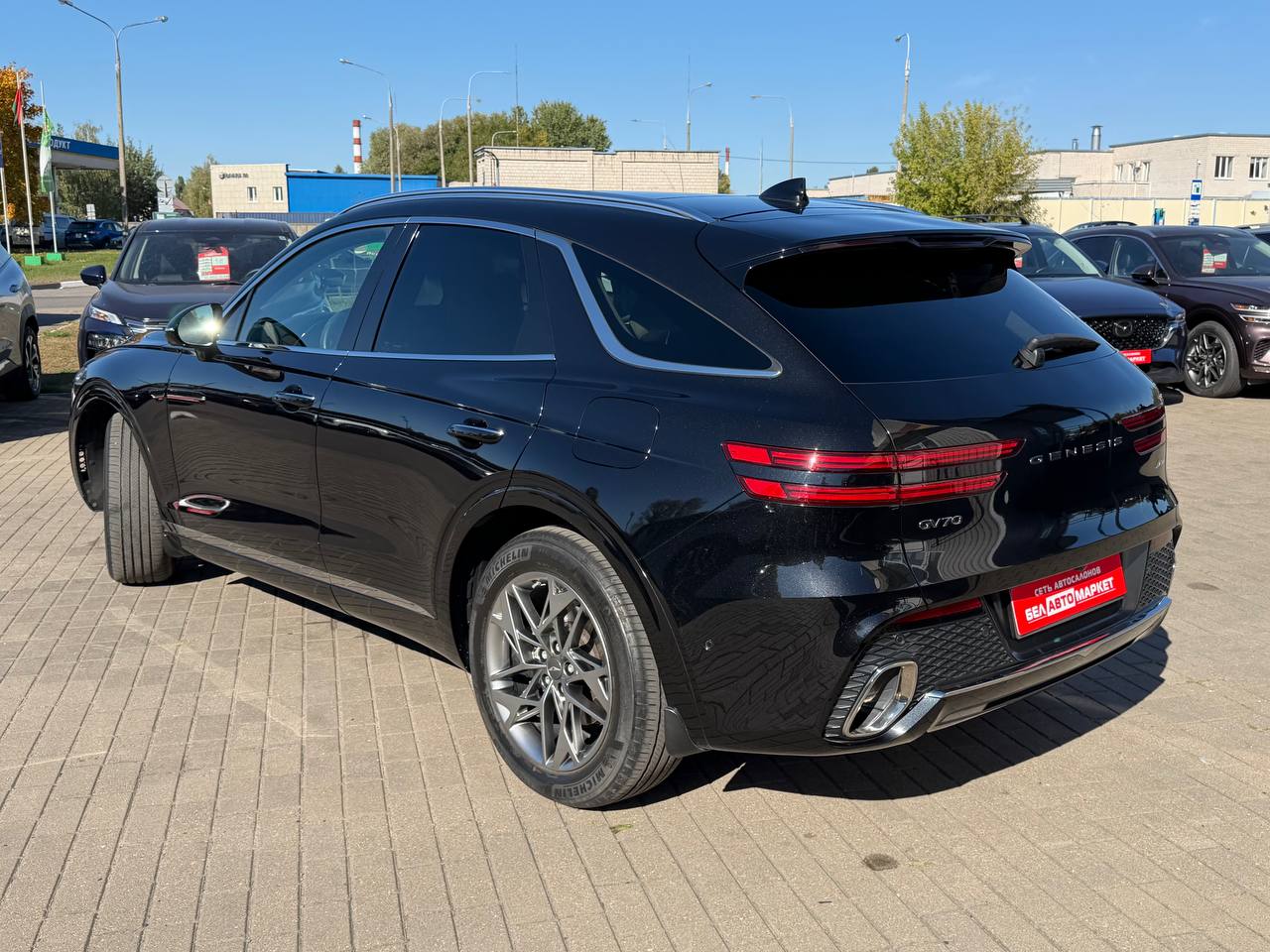 Фото автомобиля 6