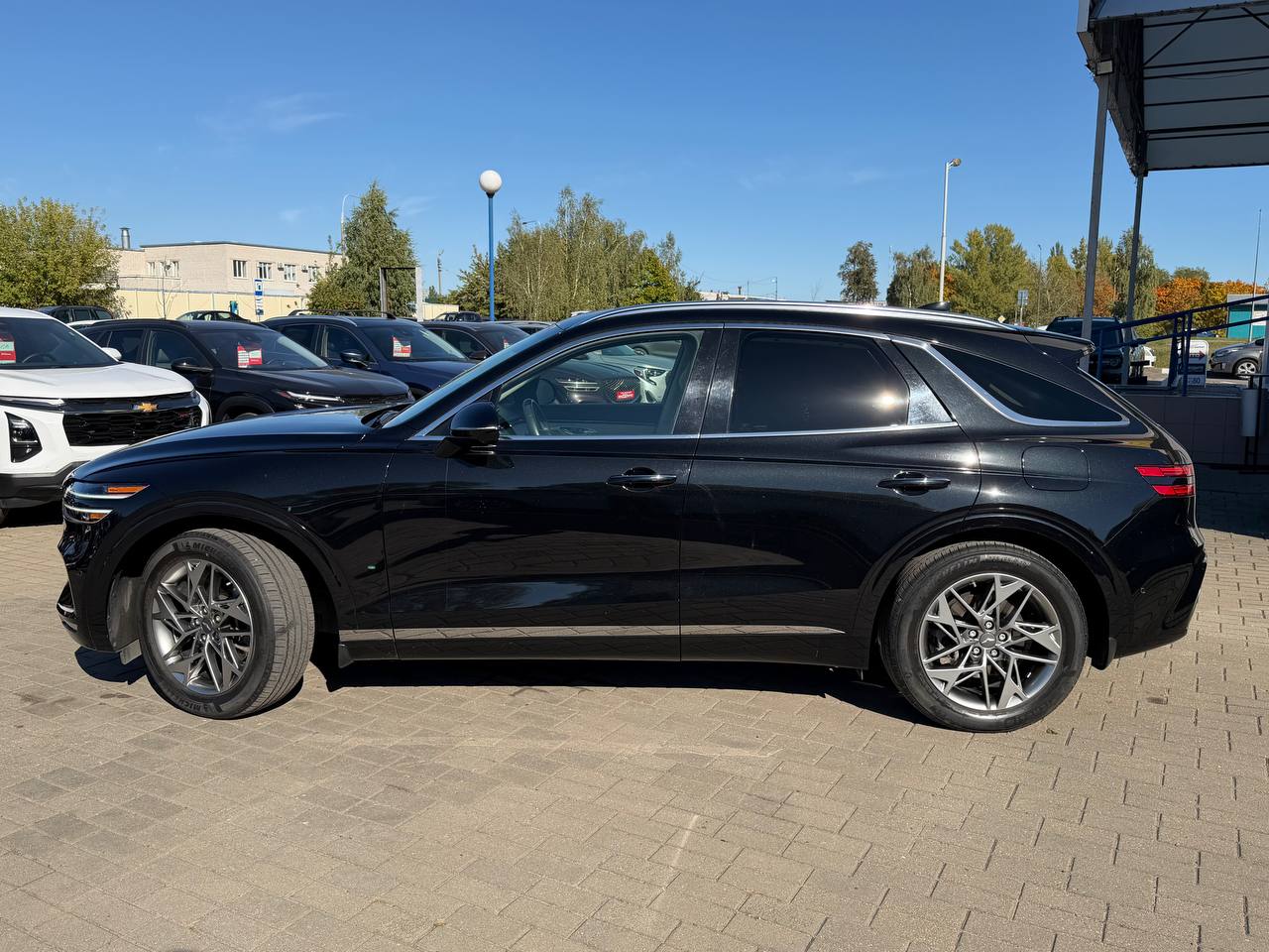 Фото автомобиля 7