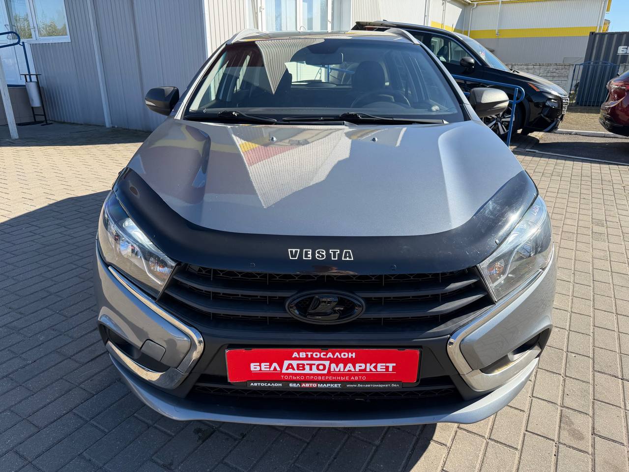 Фото автомобиля 1
