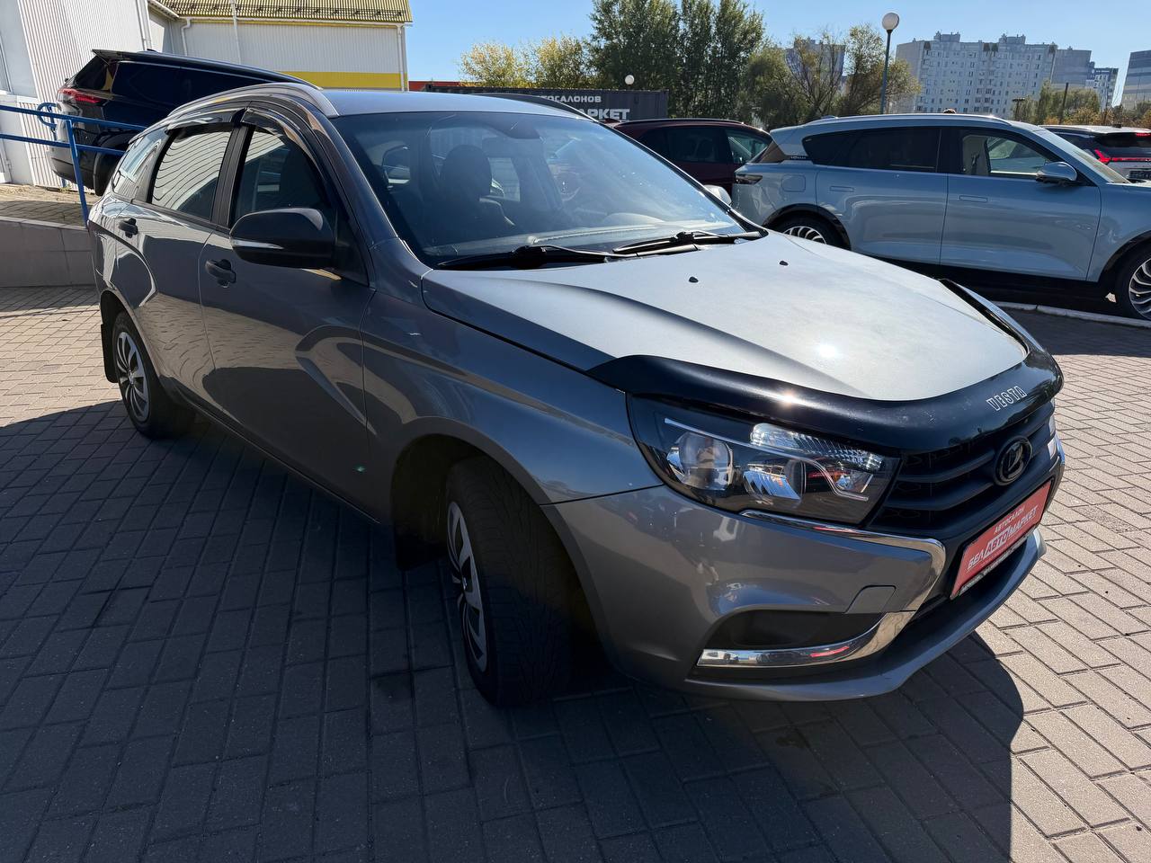 Фото автомобиля 2