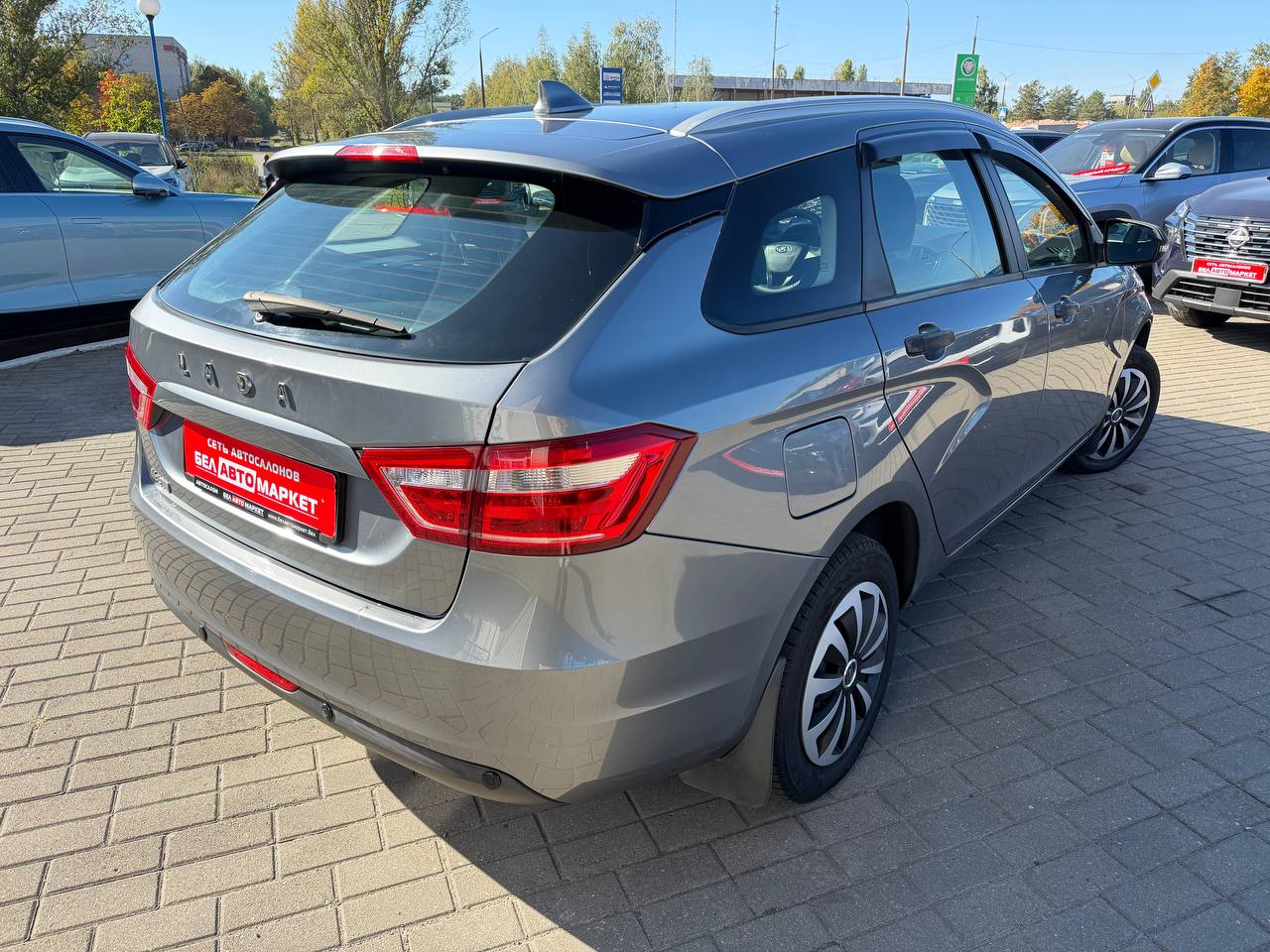 Фото автомобиля 4