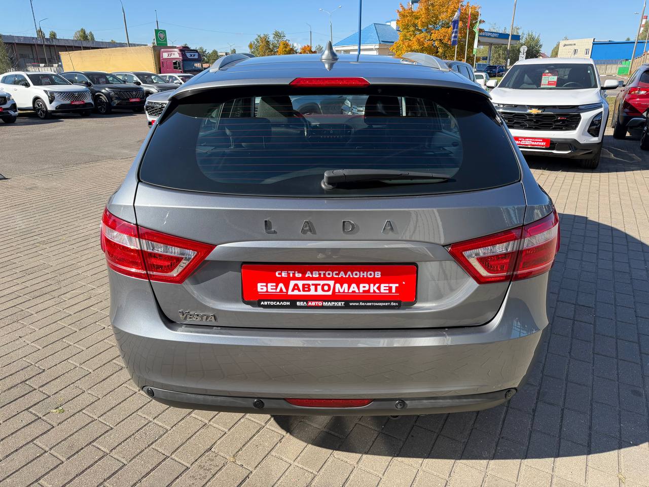 Фото автомобиля 5
