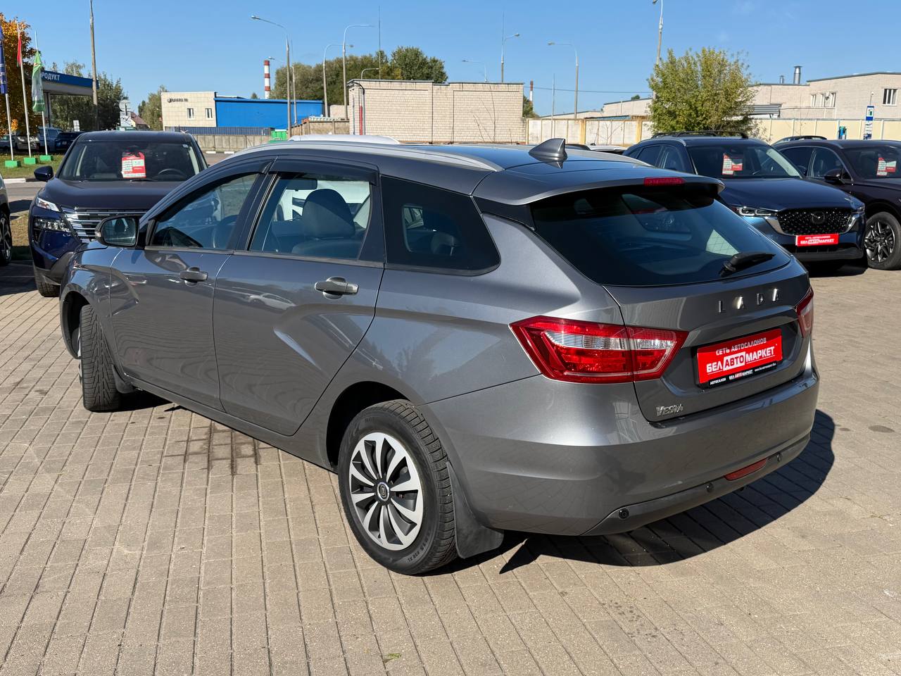 Фото автомобиля 6