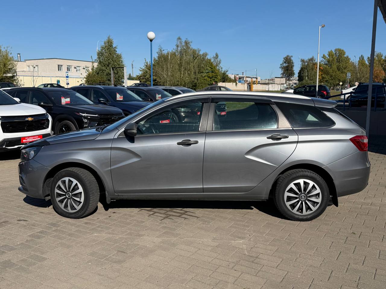 Фото автомобиля 7