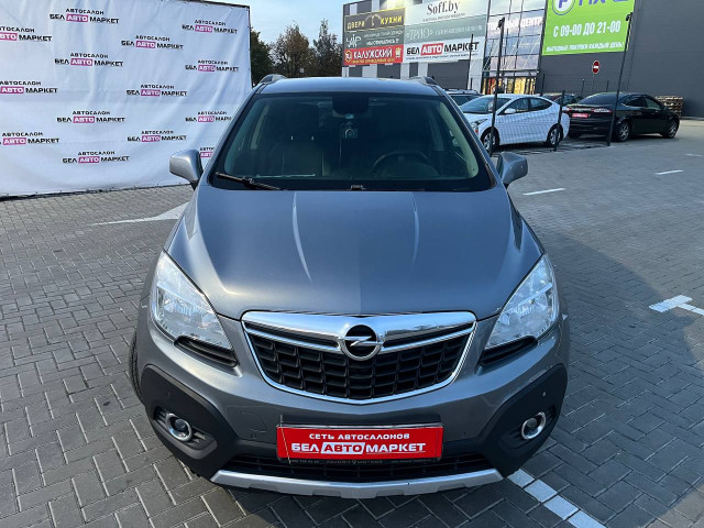 Фото автомобиля 1