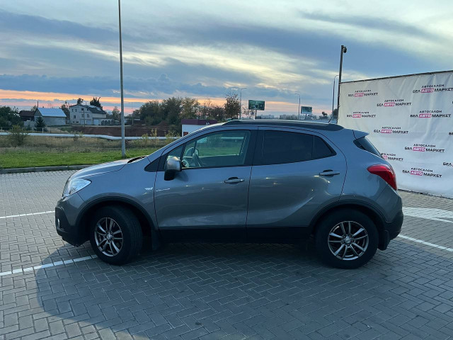Фото автомобиля 7