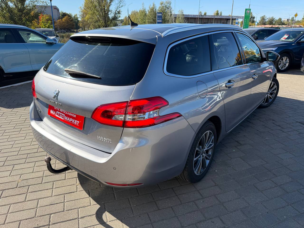 Фото автомобиля 4