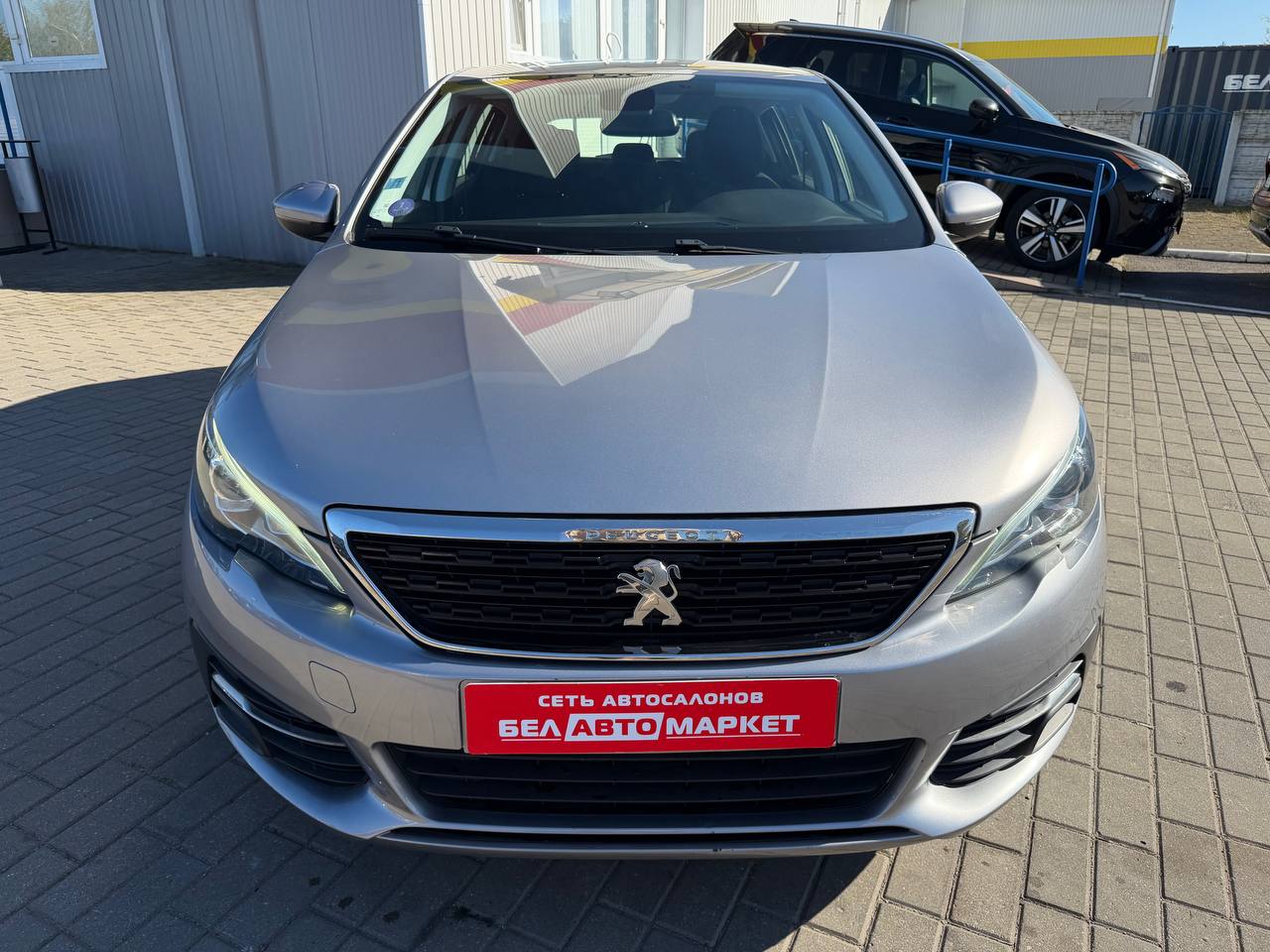 Фото автомобиля 1