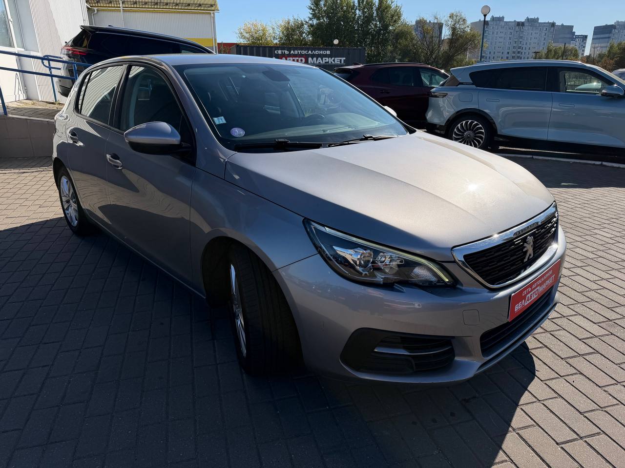 Фото автомобиля 2
