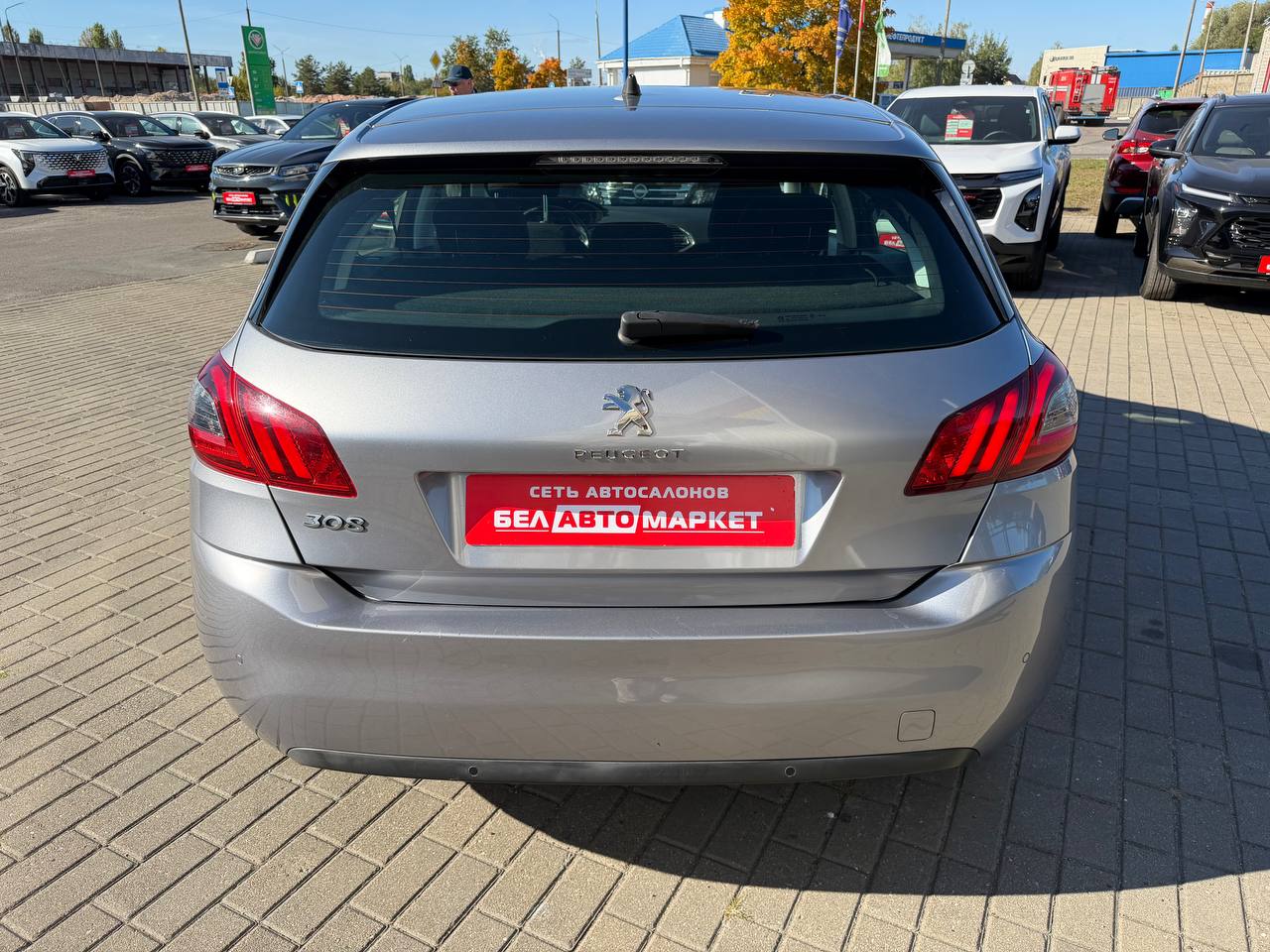 Фото автомобиля 5