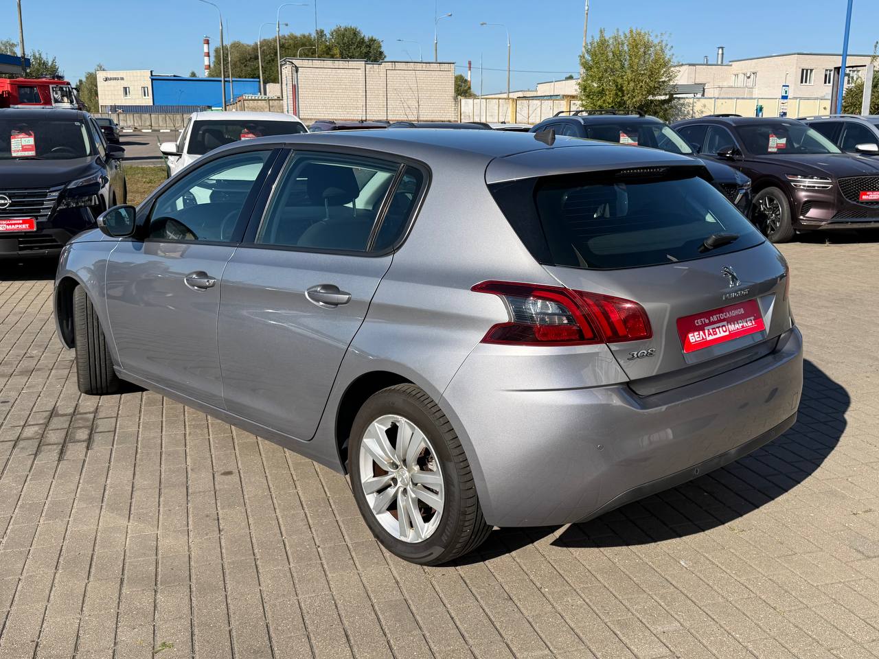 Фото автомобиля 6