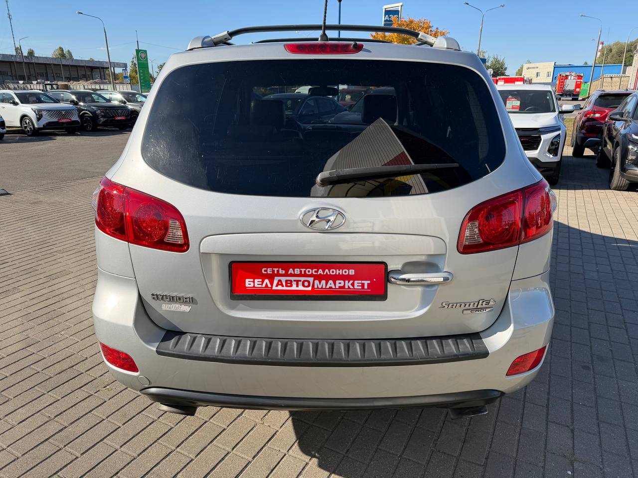 Фото автомобиля 5