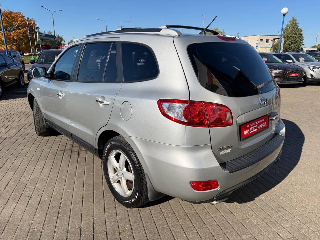 Фото автомобиля 6