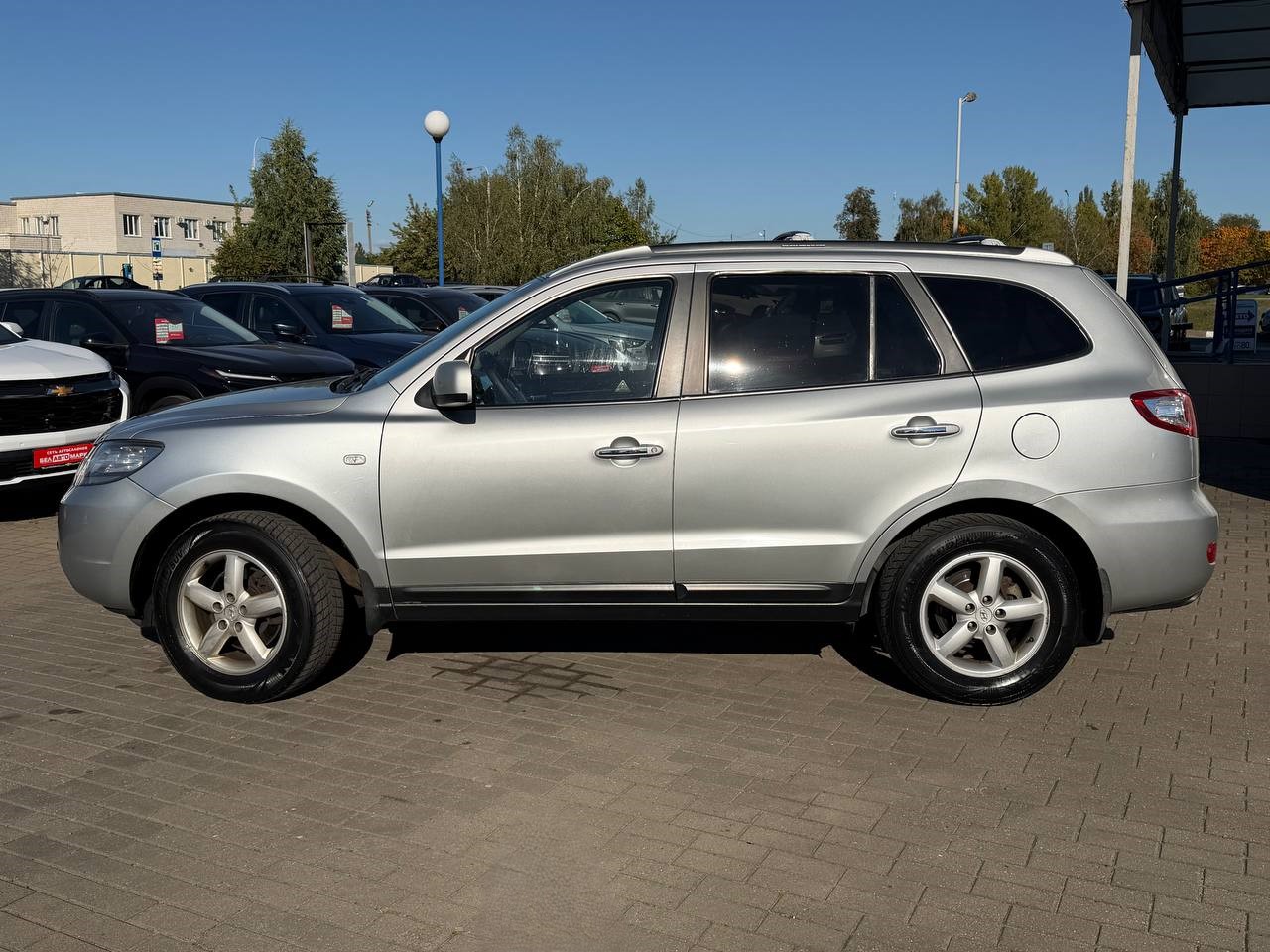 Фото автомобиля 7