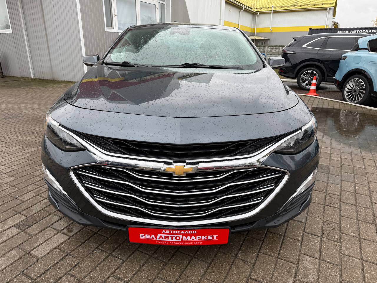 Фото автомобиля 1