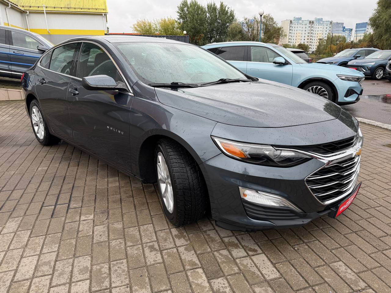 Фото автомобиля 2
