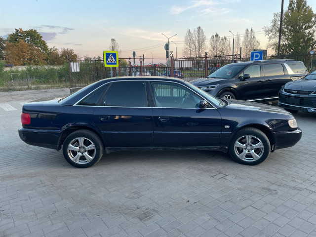 Фото автомобиля 1