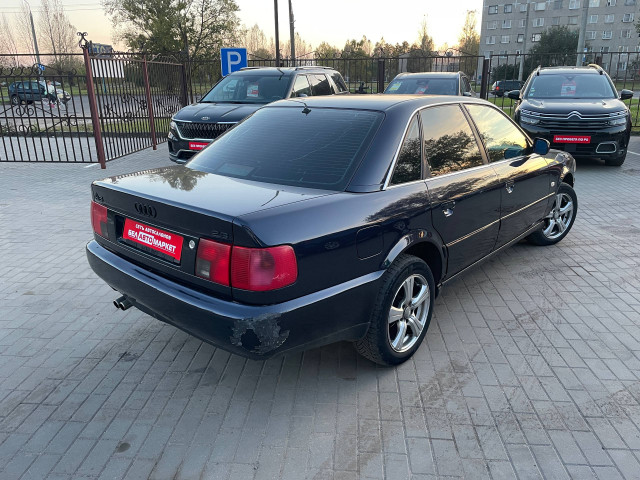Фото автомобиля 4